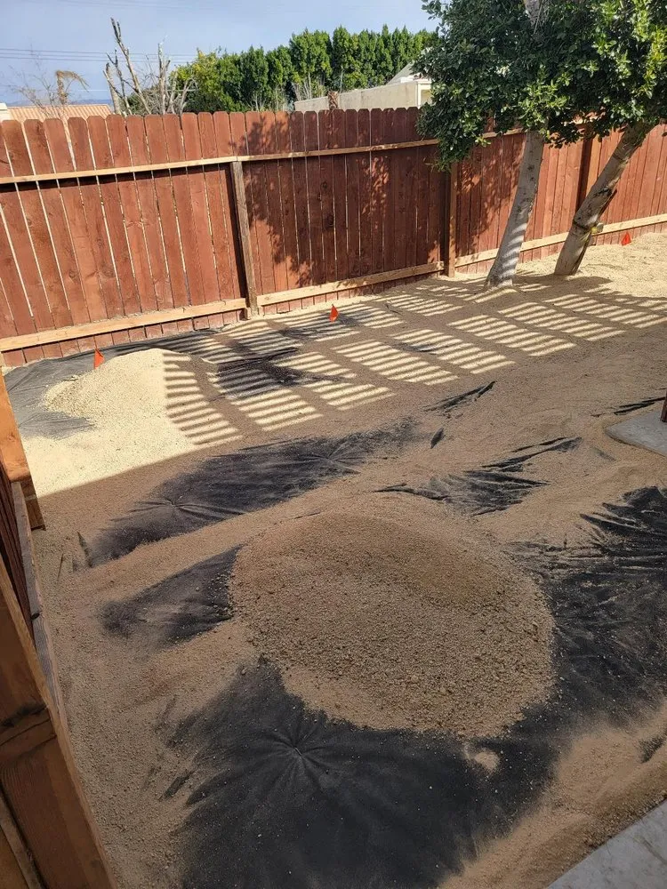 Expert garden landscaping near you across Cathedral City, CA - Desert Bloom Landscape