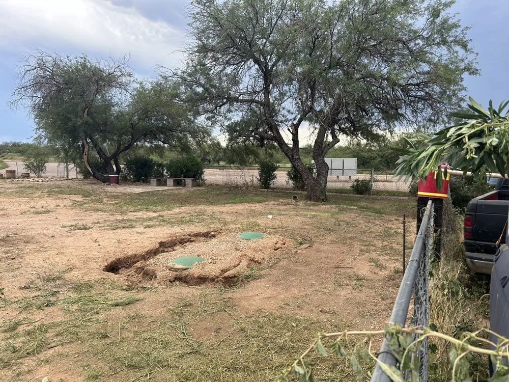 Top-rated garden landscaping experts serving Saint David, AZ - Desert Bloom Oasis Landscaping