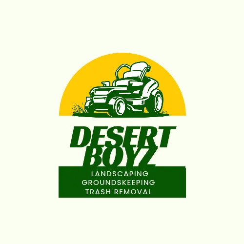 Reliable yard maintenance in Tucson, AZ - Desert Boyz Landscaping