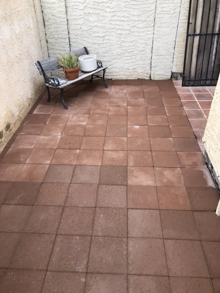 Trusted yard cleanup service in Guadalupe, AZ - Desert Breeze Landscaping & Maintenance