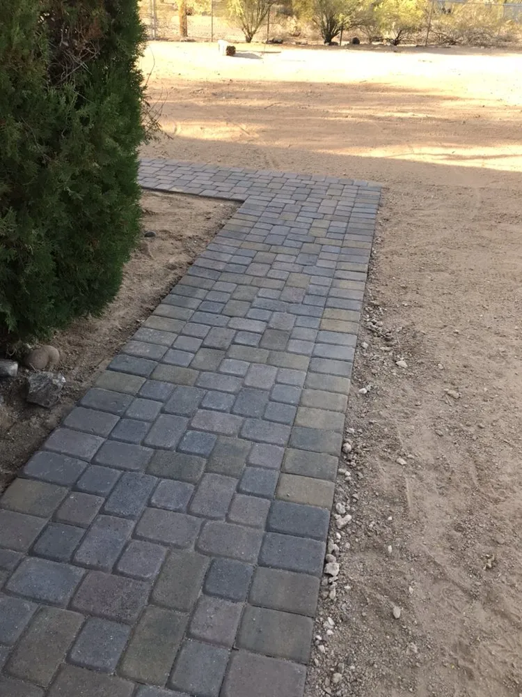Reliable landscape installation for outdoor upgrades in Guadalupe, AZ by Desert Breeze Landscaping & Maintenance