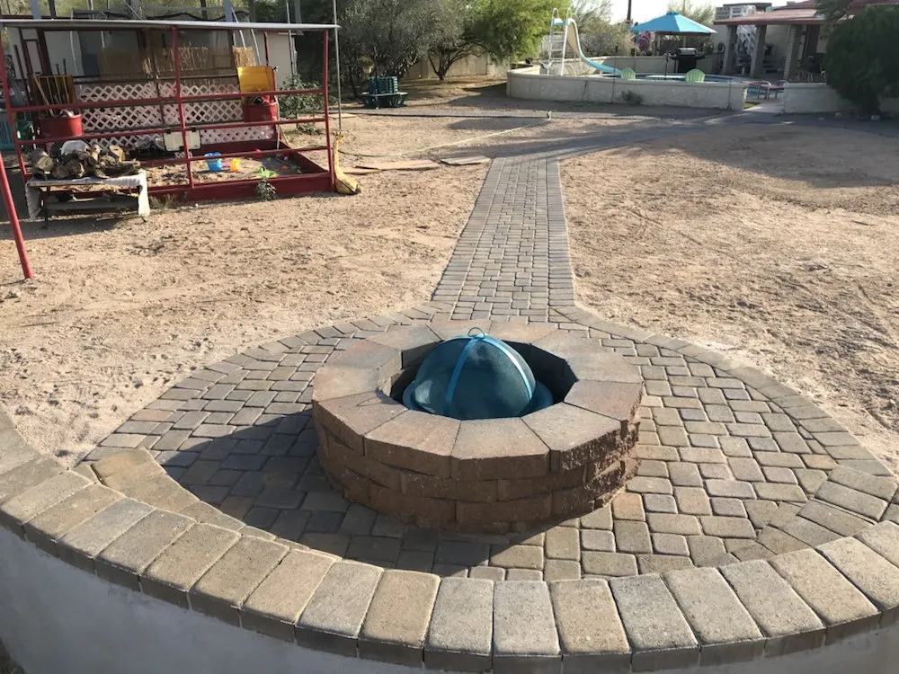 Local lawn care service in Guadalupe, AZ - Desert Breeze Landscaping & Maintenance