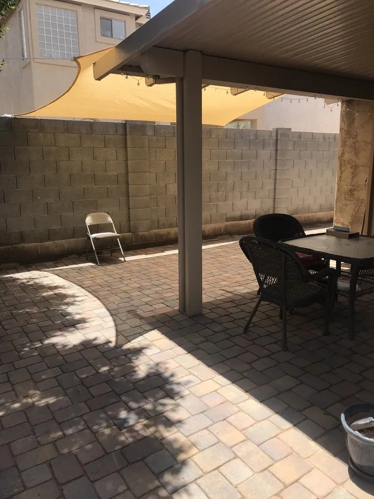 Local landscape installation for year-round maintenance across Guadalupe, AZ - Desert Breeze Landscaping & Maintenance