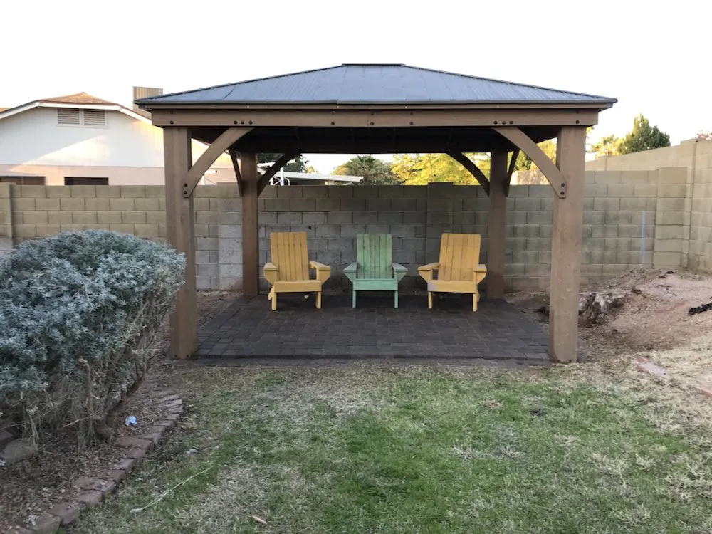 Trusted yard maintenance near you across Guadalupe, AZ - Desert Breeze Landscaping & Maintenance