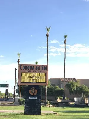 Desert Breeze Landscaping & Maintenance