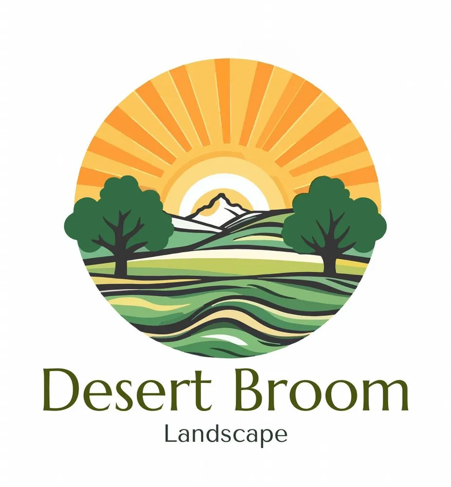 Professional lawn care service in Tucson, AZ - Desert Broom Landscape