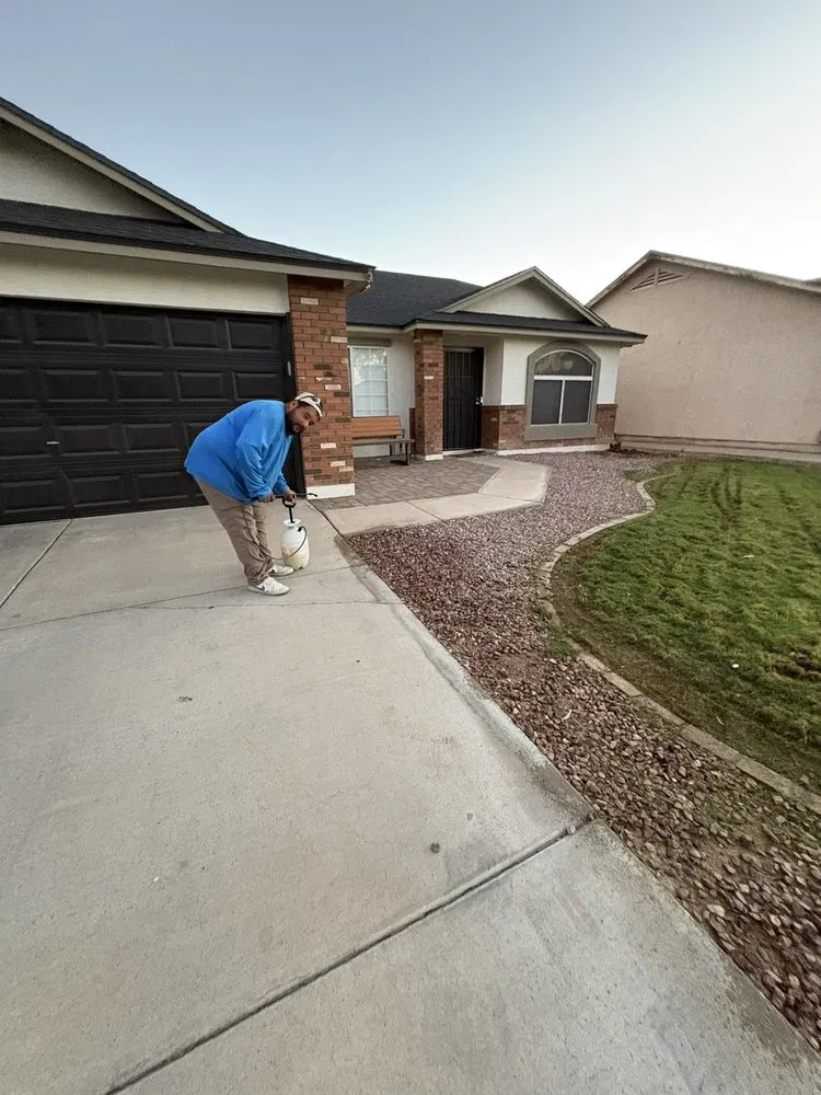 Trusted outdoor landscaping for outdoor upgrades across Florence, AZ - Desert Brothers Landscaping