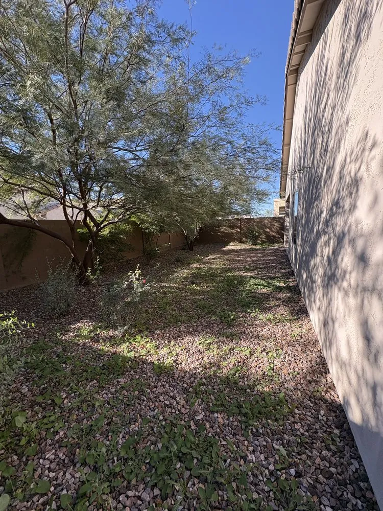 Trusted outdoor landscaping experts serving Florence, AZ - Desert Brothers Landscaping