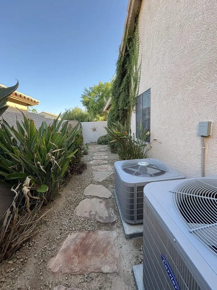 Trusted landscaping services for residential properties across Florence, AZ - Desert Brothers Landscaping