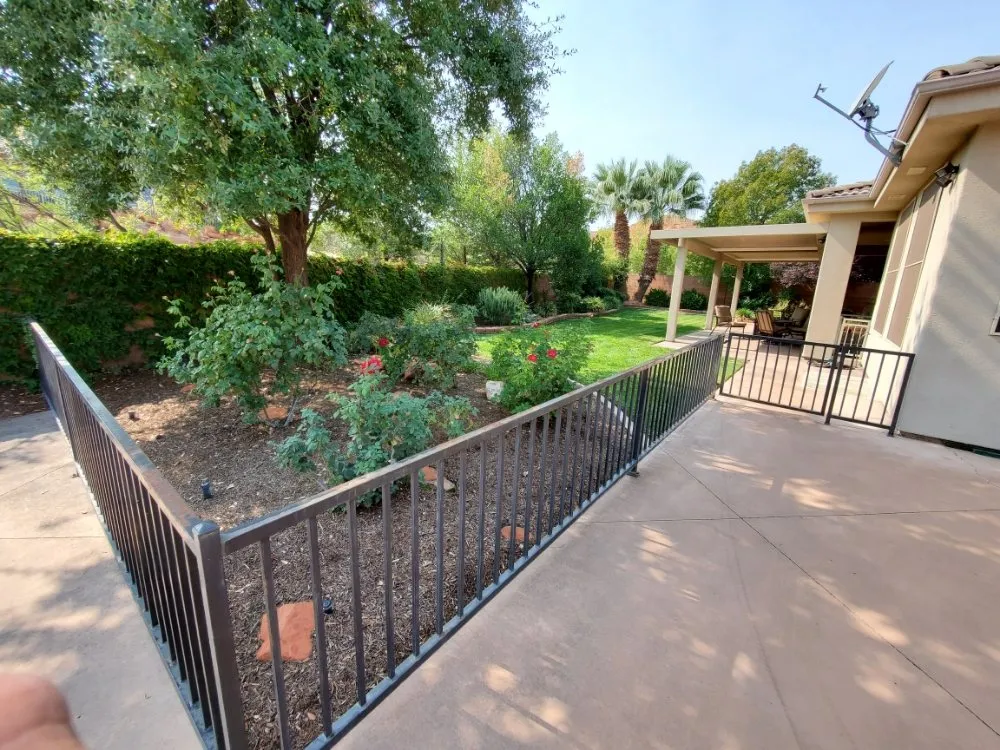 Reliable residential landscaping in Hurricane, UT - Desert Canvas Lawn & Property