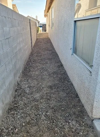 Top-rated residential landscaping with custom design in Las Vegas, NV by Desert Canyon Landscaping