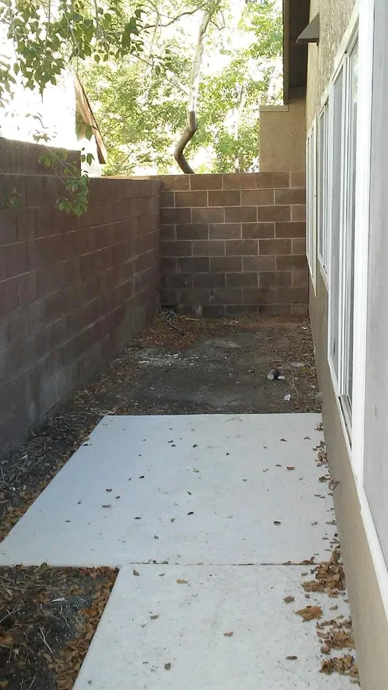 Reliable landscape installation for residential properties across Las Vegas, NV - Desert Canyon Landscaping