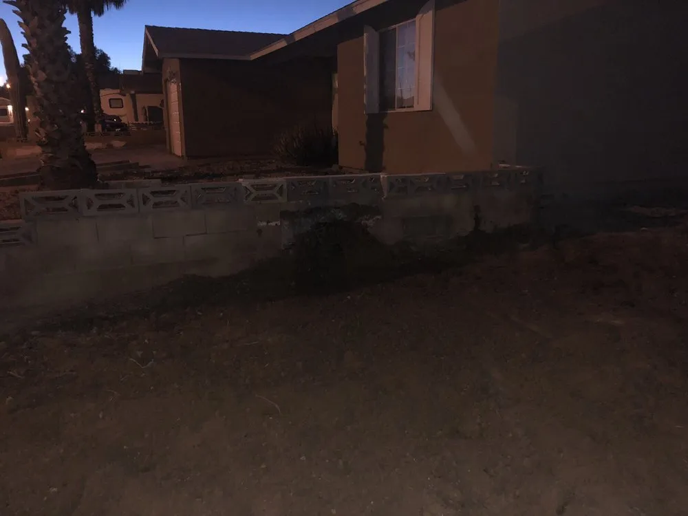 Local lawn mowing service experts serving Las Vegas, NV - Desert Canyon Landscaping