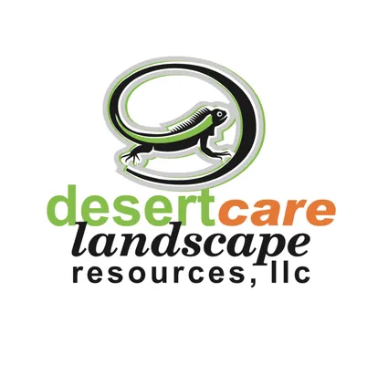 Desert Care Landscape Resources Logo