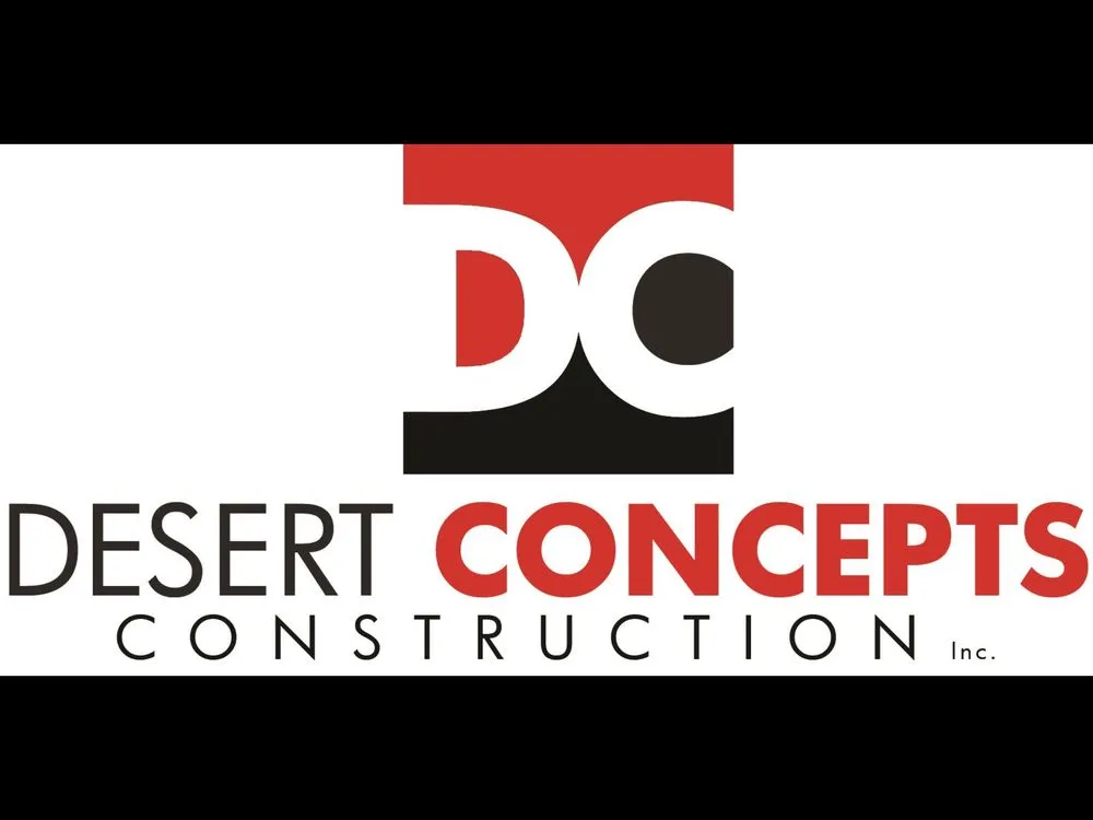 Affordable yard cleanup service in Indio, CA - Desert Concepts Construction