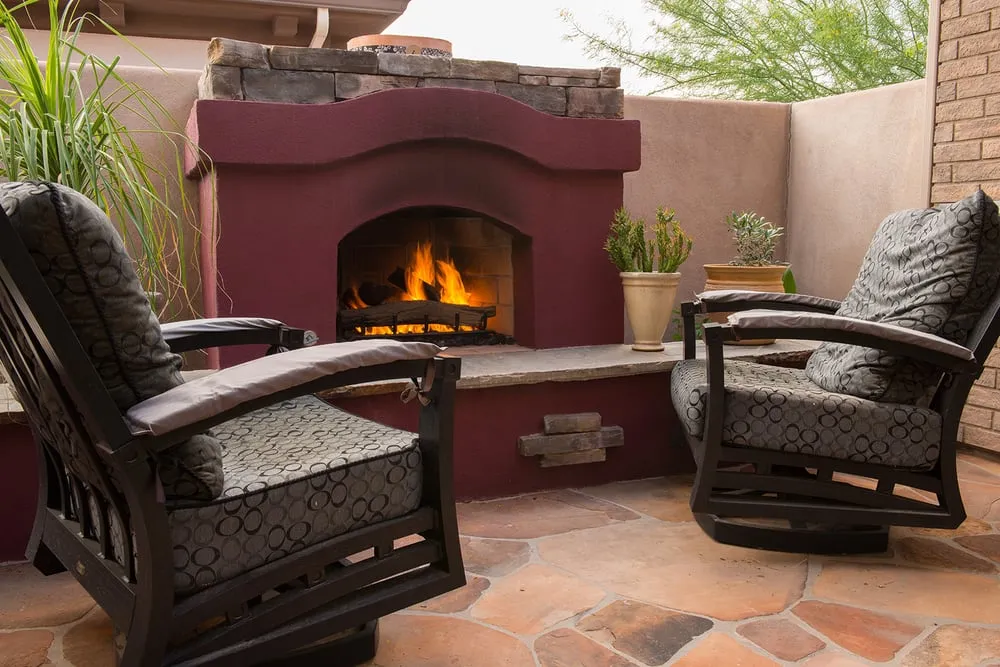 Trusted garden landscaping for beautiful yards across Tempe, AZ - Desert Designer Landscape & Development