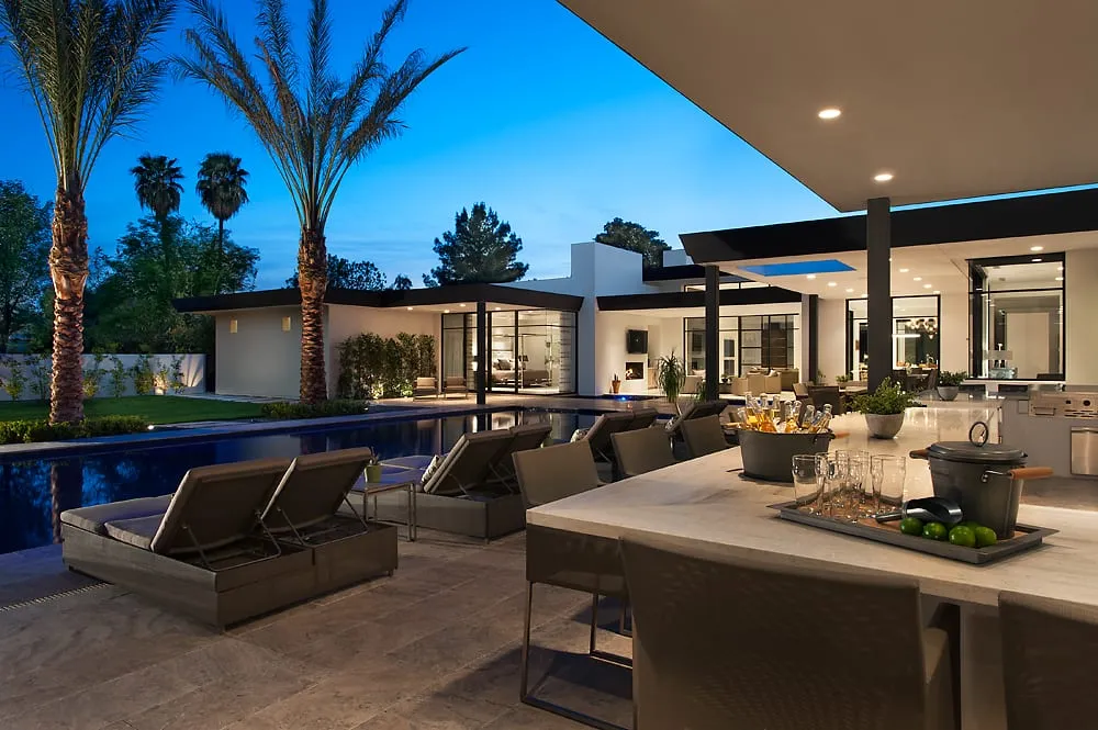 Reliable landscape installation near you across Tempe, AZ - Desert Designer Landscape & Development