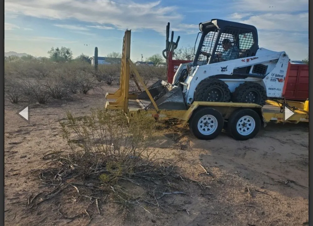 Affordable garden landscaping for beautiful yards across Tucson, AZ - Desert Dream