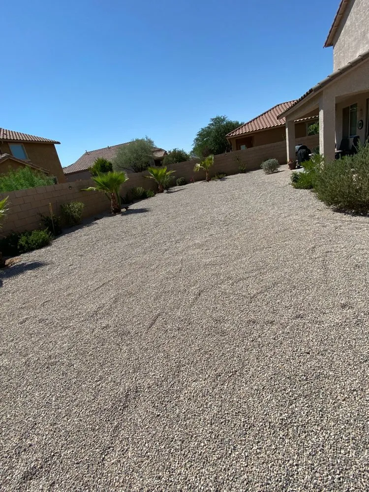 Trusted landscape design in Tucson, AZ by Desert Dream