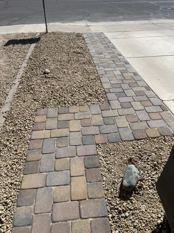 Top-rated landscaping services in Peoria, AZ - Desert Dreamco