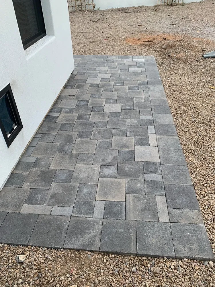 Expert yard maintenance experts serving Peoria, AZ - Desert Dreamco