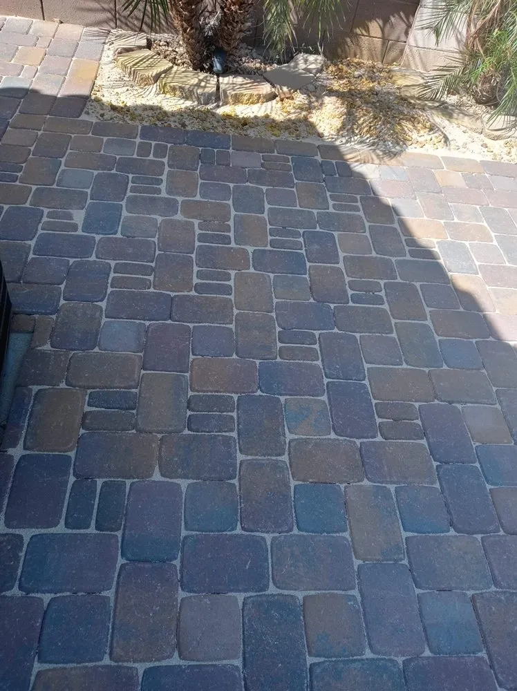 Local yard maintenance in Peoria, AZ - Desert Dreamco