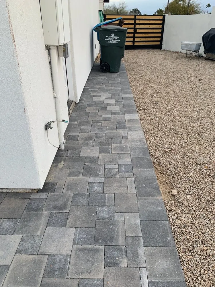 Reliable landscape design in Peoria, AZ - Desert Dreamco