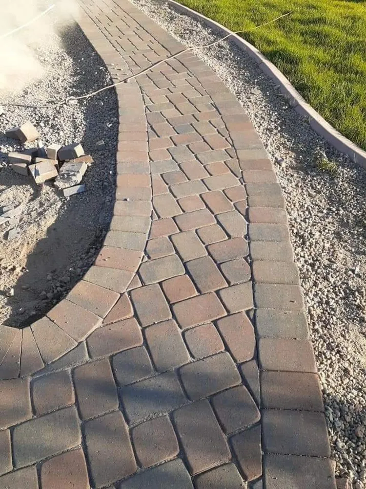 Affordable outdoor landscaping in Peoria, AZ by Desert Dreamco