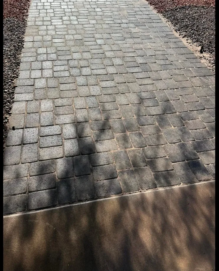 Professional landscape design in Coolidge, AZ by Desert Eagle Landscaping