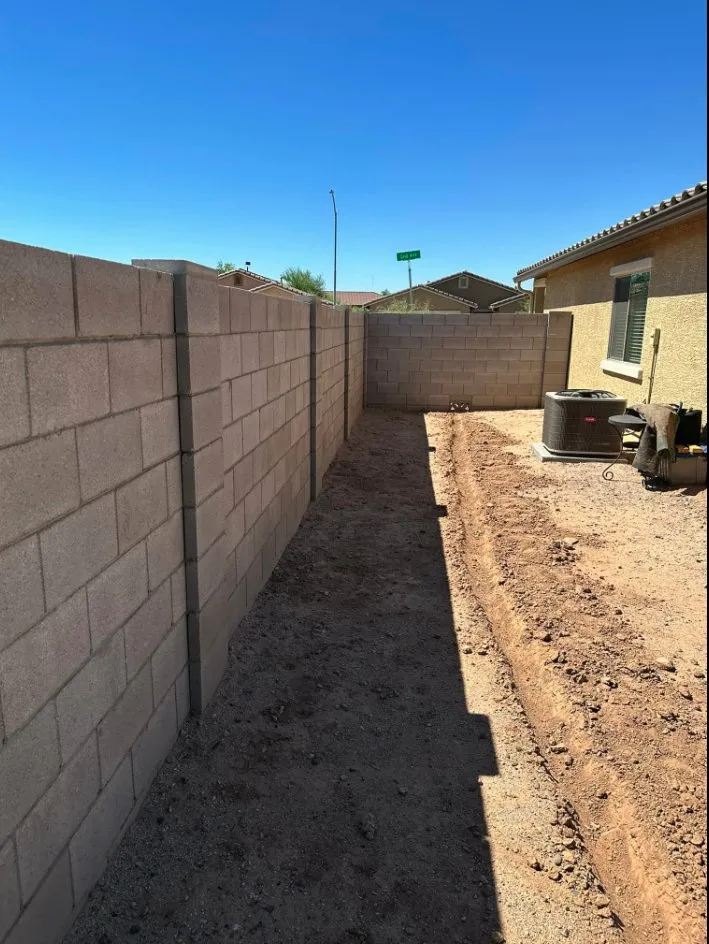 Local lawn care service for beautiful yards across Coolidge, AZ - Desert Eagle Landscaping