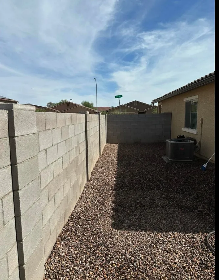 Trusted residential landscaping experts serving Coolidge, AZ - Desert Eagle Landscaping