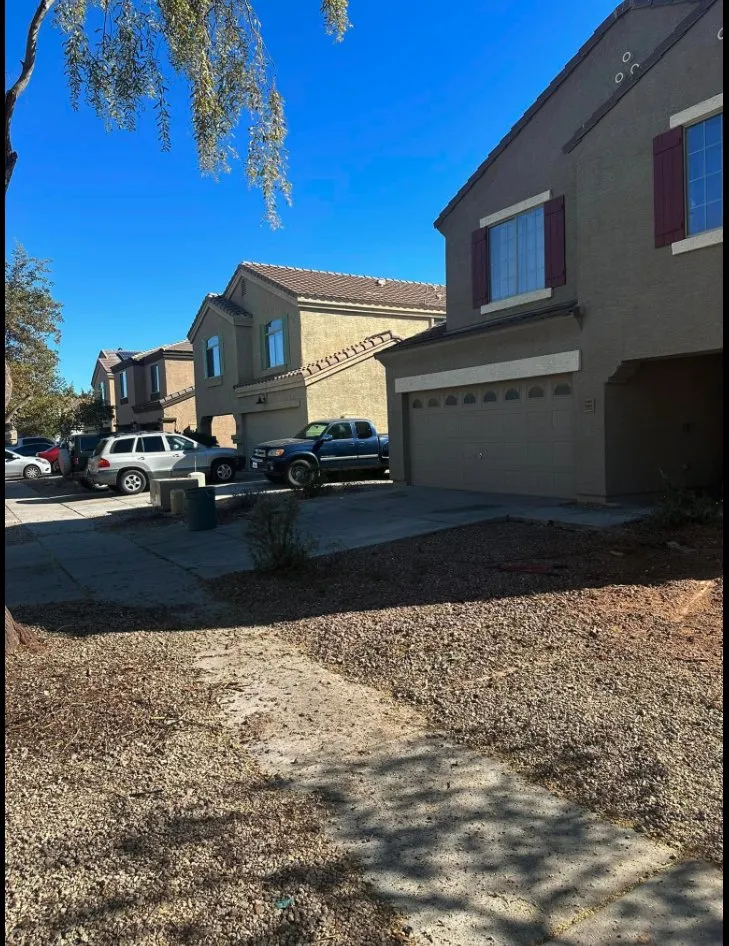 Reliable garden landscaping experts serving Coolidge, AZ - Desert Eagle Landscaping