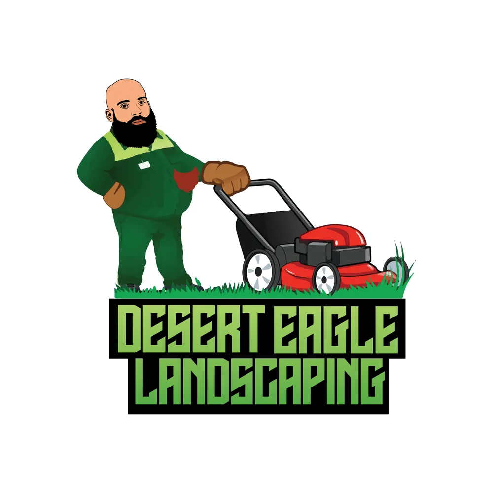Reliable garden landscaping experts serving Coolidge, AZ - Desert Eagle Landscaping