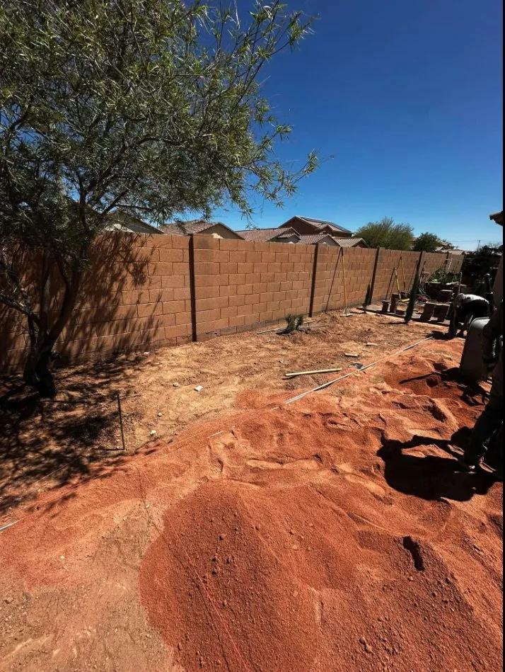 Expert lawn mowing service experts serving Coolidge, AZ - Desert Eagle Landscaping