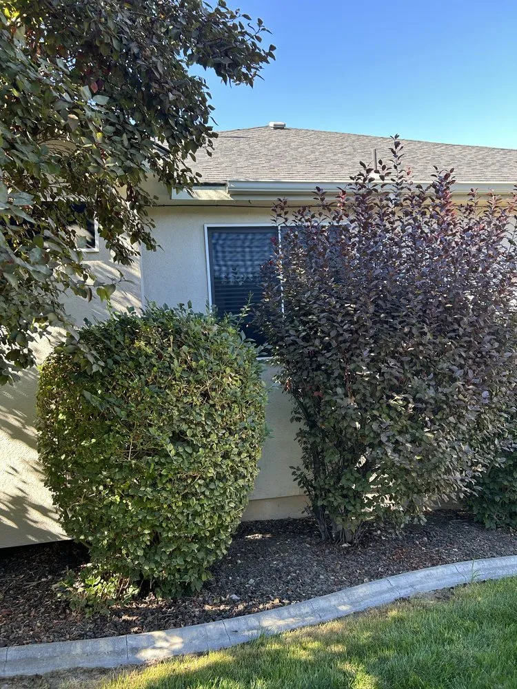 Trusted garden landscaping experts serving Kennewick, WA - Desert Edge