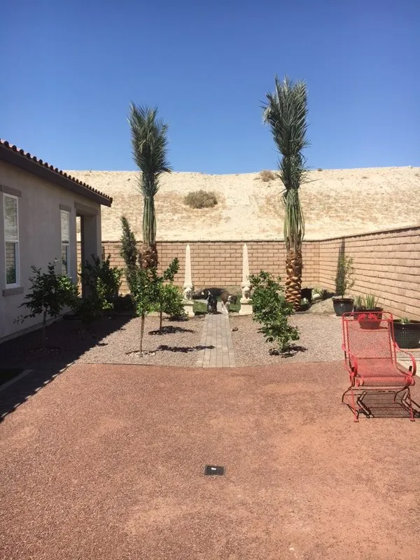 Expert garden landscaping in Thermal, CA - Desert Empire Palms