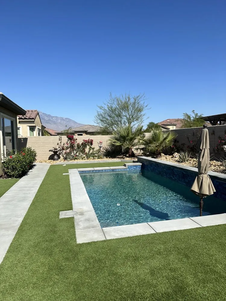 Expert garden landscaping experts serving Coachella, CA - Desert Exterior Landscaping Solutions