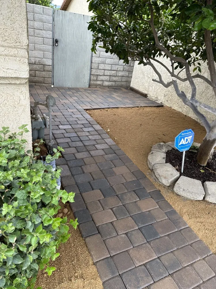 Trusted yard cleanup service near you across Coachella, CA - Desert Exterior Landscaping Solutions