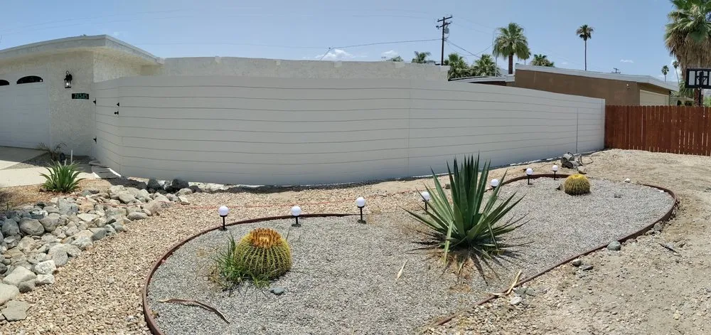 Trusted garden landscaping for year-round maintenance across Coachella, CA - Desert Exterior Landscaping Solutions