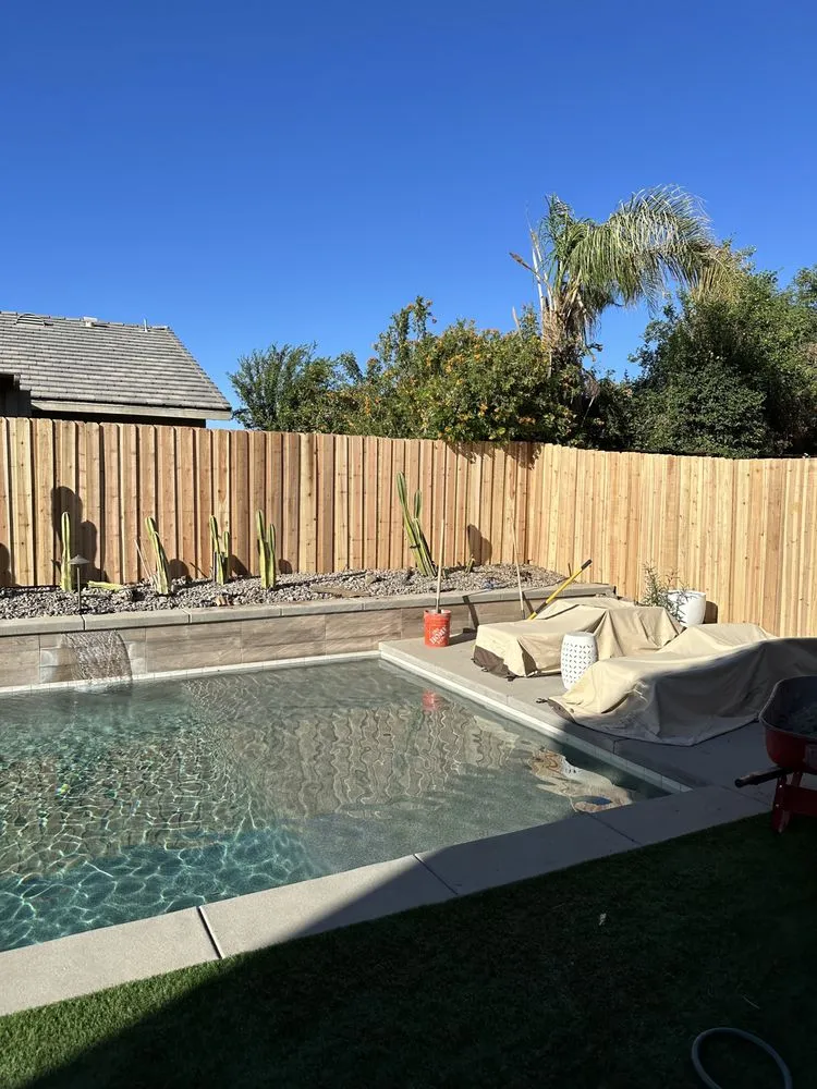 Trusted landscape installation experts serving Coachella, CA - Desert Exterior Landscaping Solutions
