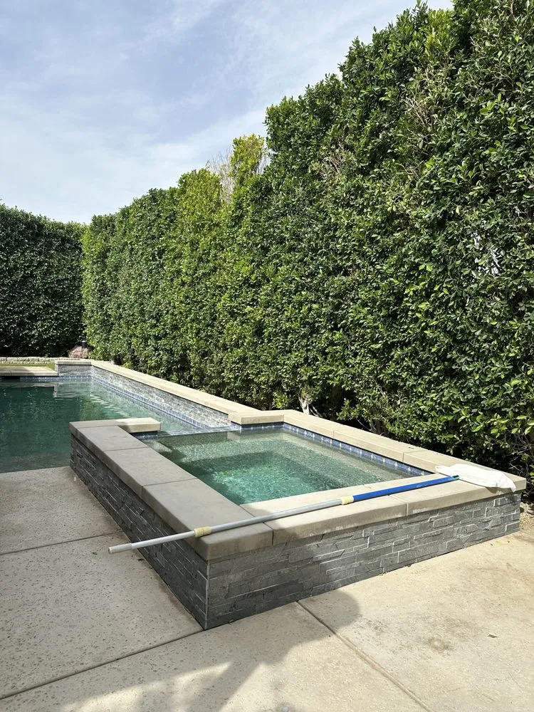 Professional garden landscaping in Coachella, CA - Desert Exterior Landscaping Solutions