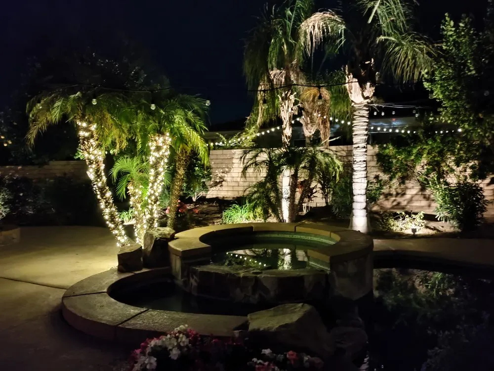 Reliable yard maintenance experts serving Coachella, CA - Desert Exterior Landscaping Solutions