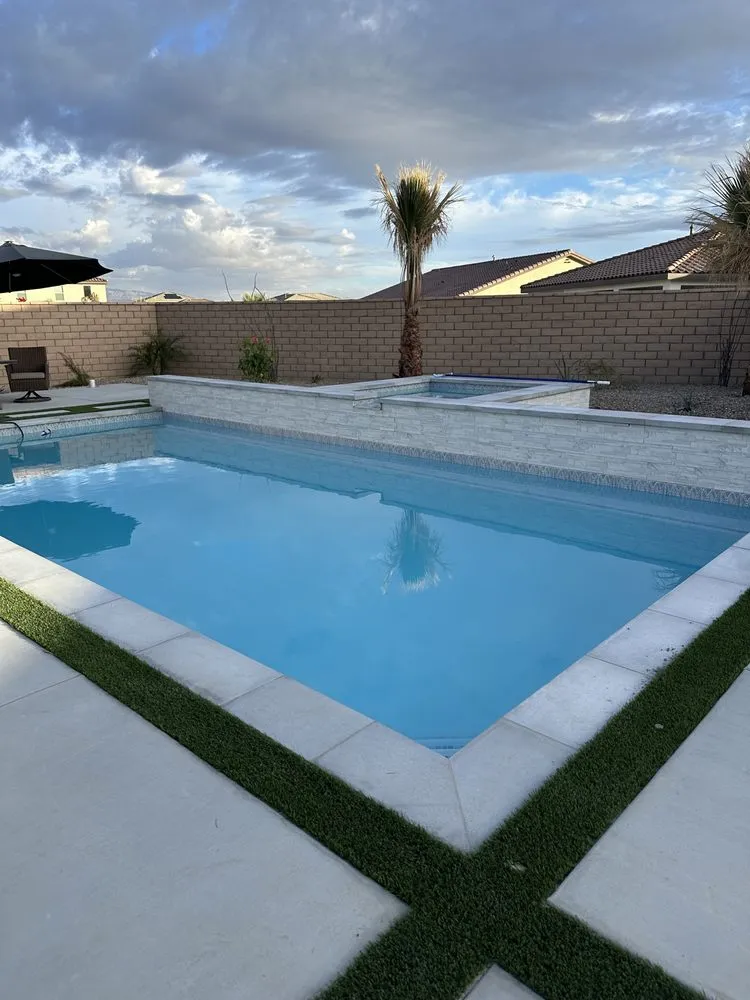 Affordable outdoor landscaping in Coachella, CA - Desert Exterior Landscaping Solutions