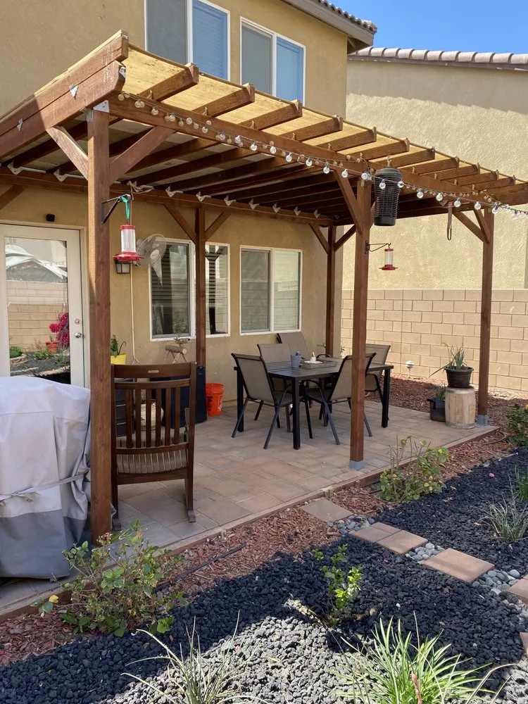 Expert landscape design for year-round maintenance across Coachella, CA - Desert Exterior Landscaping Solutions