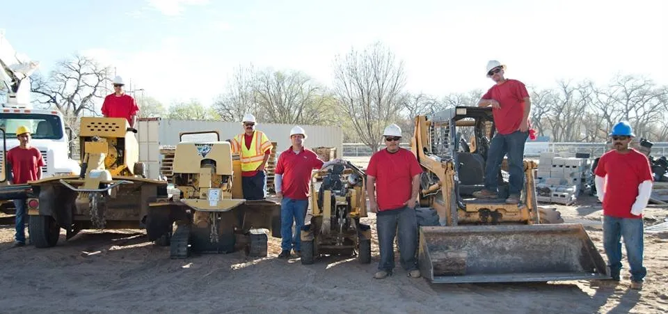Reliable landscape installation for outdoor upgrades in Albuquerque, NM by Desert Gardens Outdoor Services