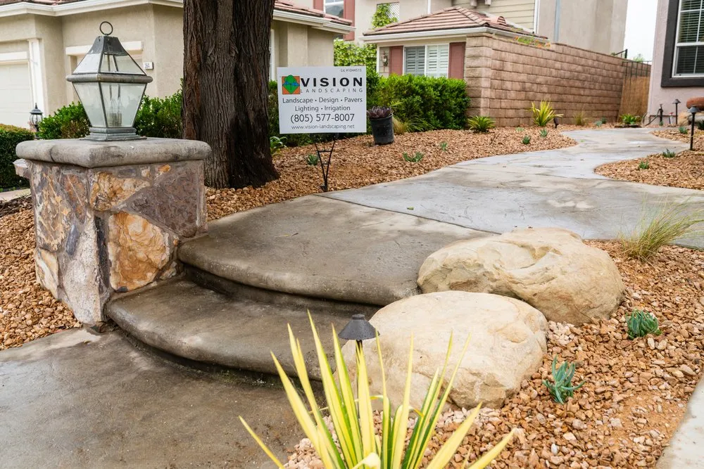 Affordable lawn care service in Albuquerque, NM - Desert Gardens Outdoor Services