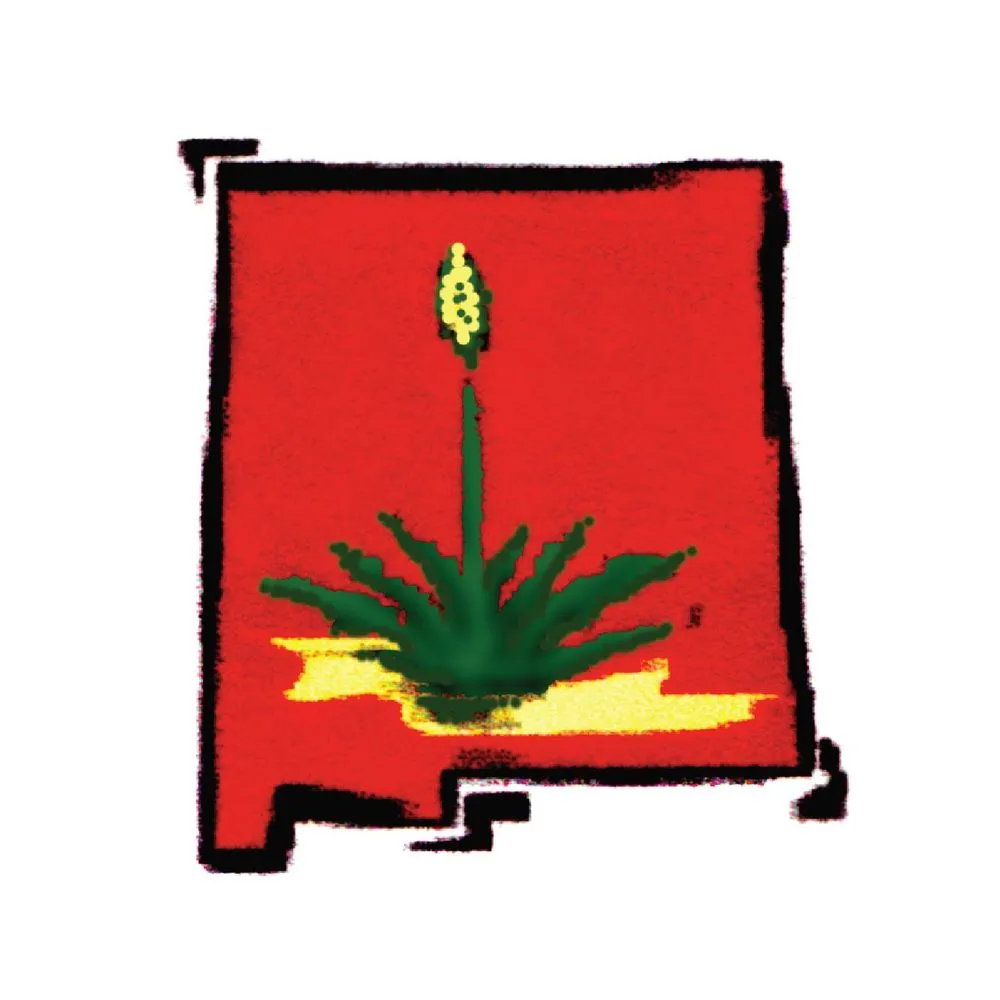 Professional landscape design in Albuquerque, NM by Desert Gardens Outdoor Services