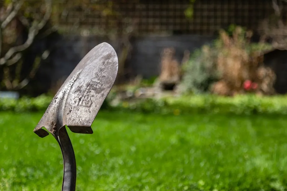 Reliable outdoor landscaping for residential properties in Albuquerque, NM by Desert Gardens Outdoor Services