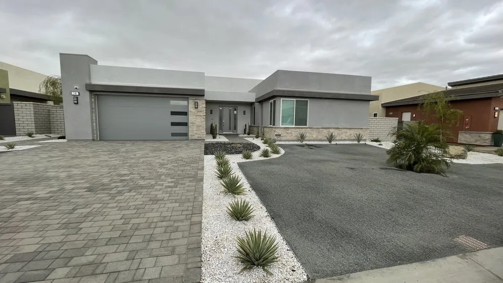 Reliable outdoor landscaping experts serving Desert Hot Springs, CA - Desert Gold Landscape