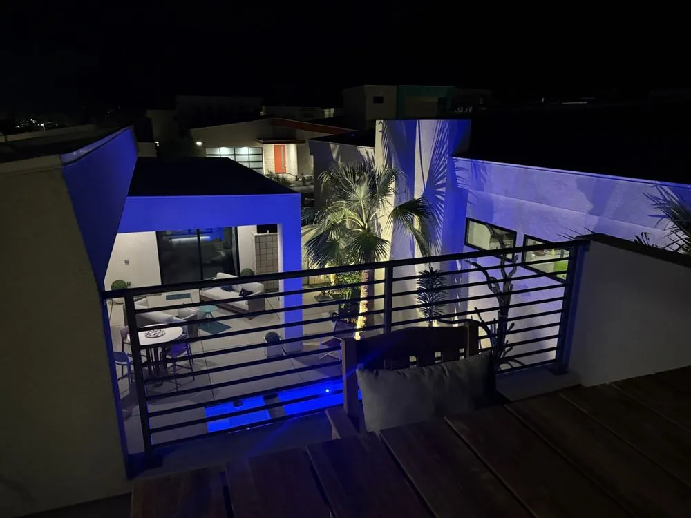 Local yard cleanup service near you in Desert Hot Springs, CA by Desert Gold Landscape